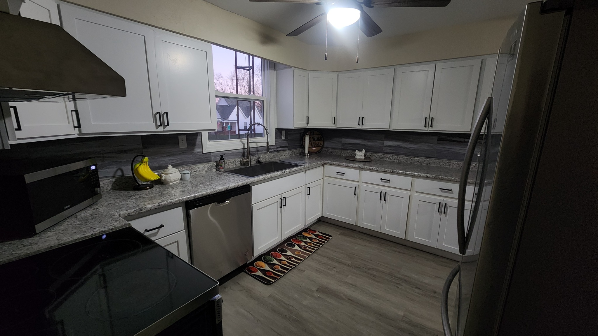 Home remodeling